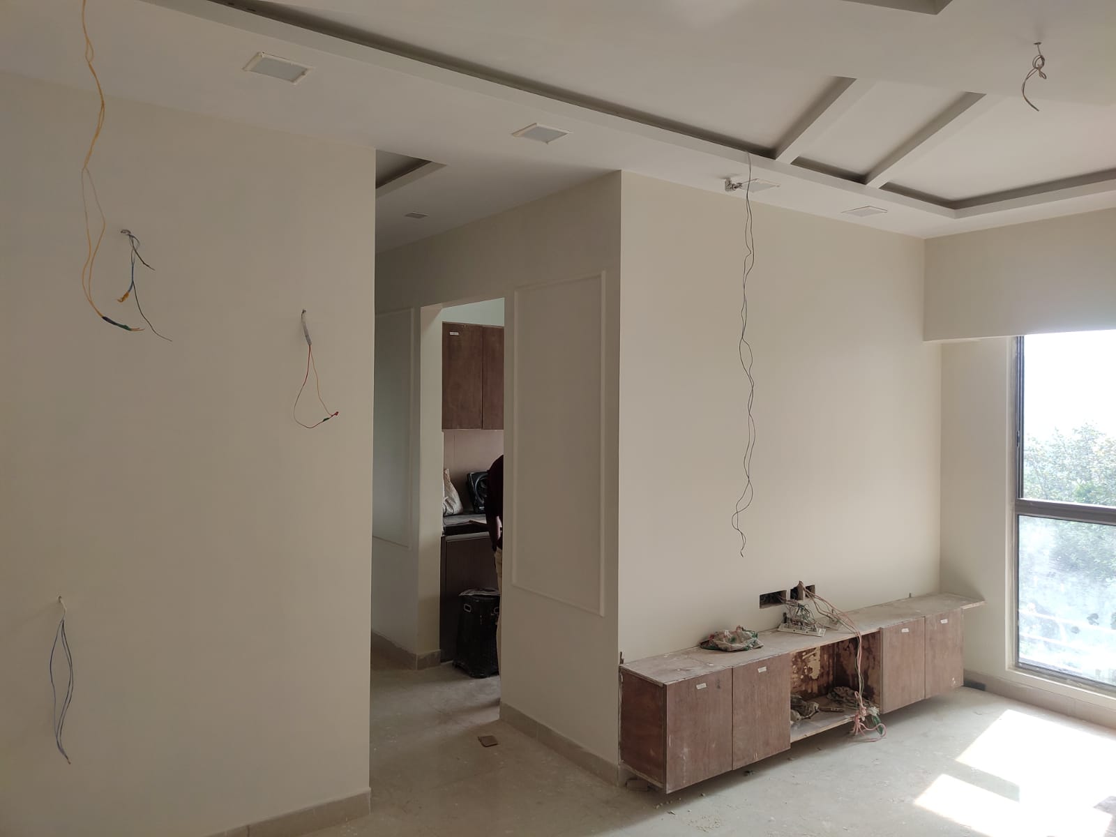 Promenade 3 2BHK interior 122